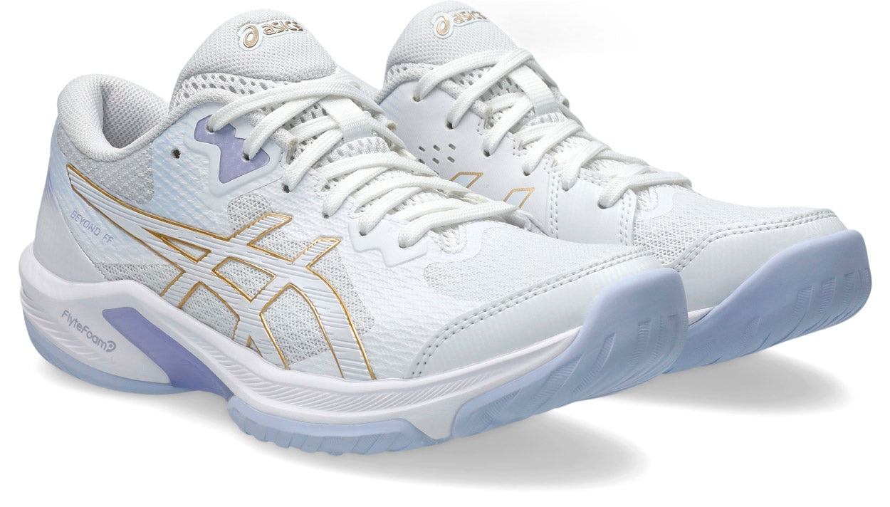 Beyond FF Indendørssko