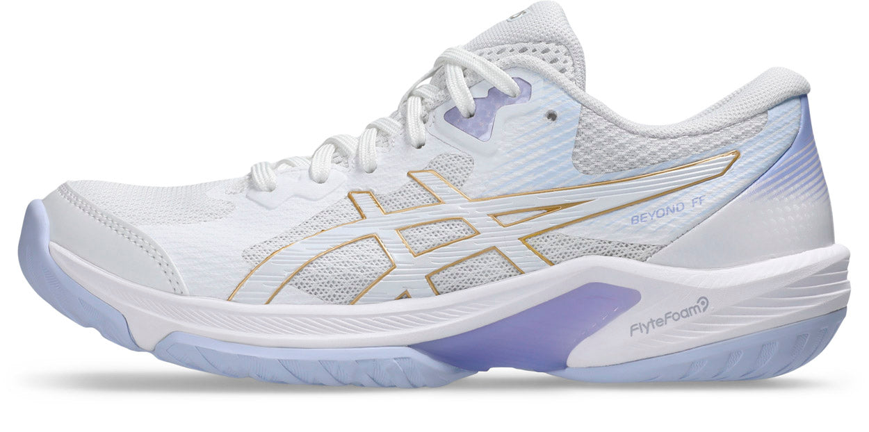 Beyond FF Indendørssko