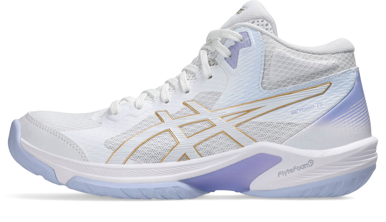 Beyond FF Mid Håndboldsko