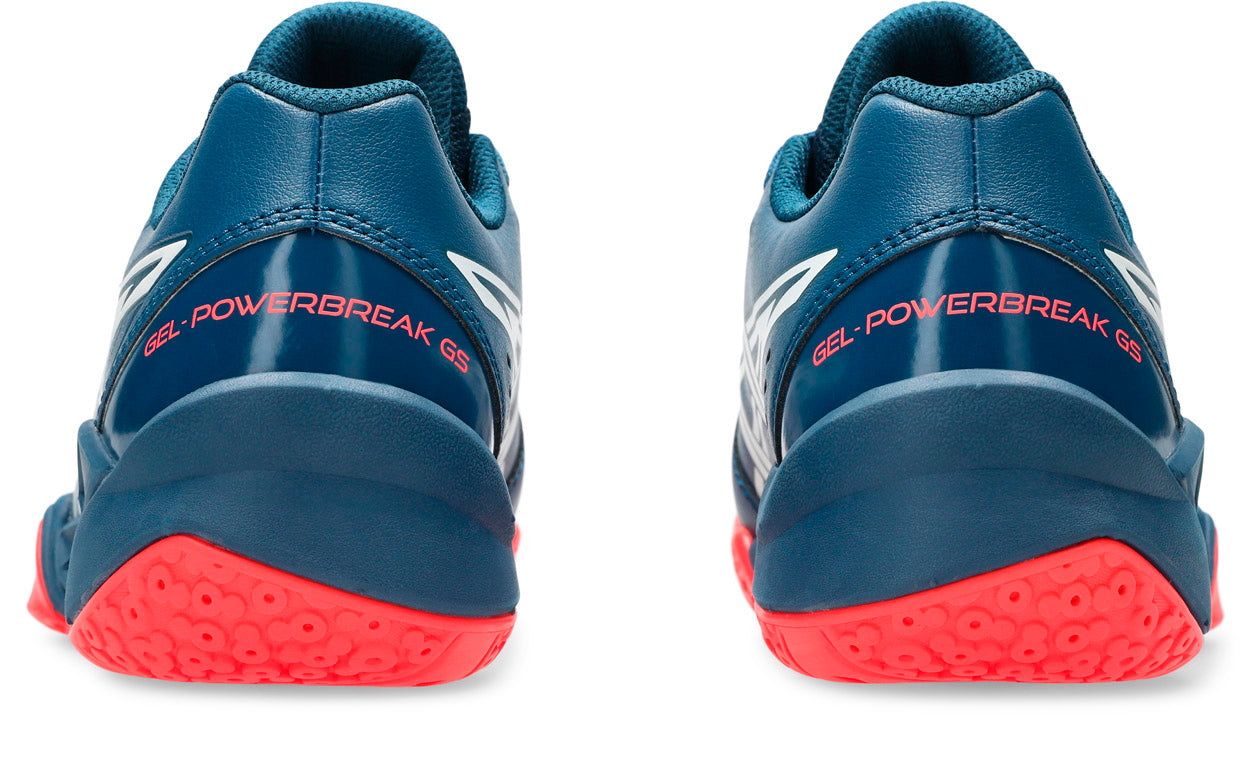 Gel-Powerbreak Håndboldsko