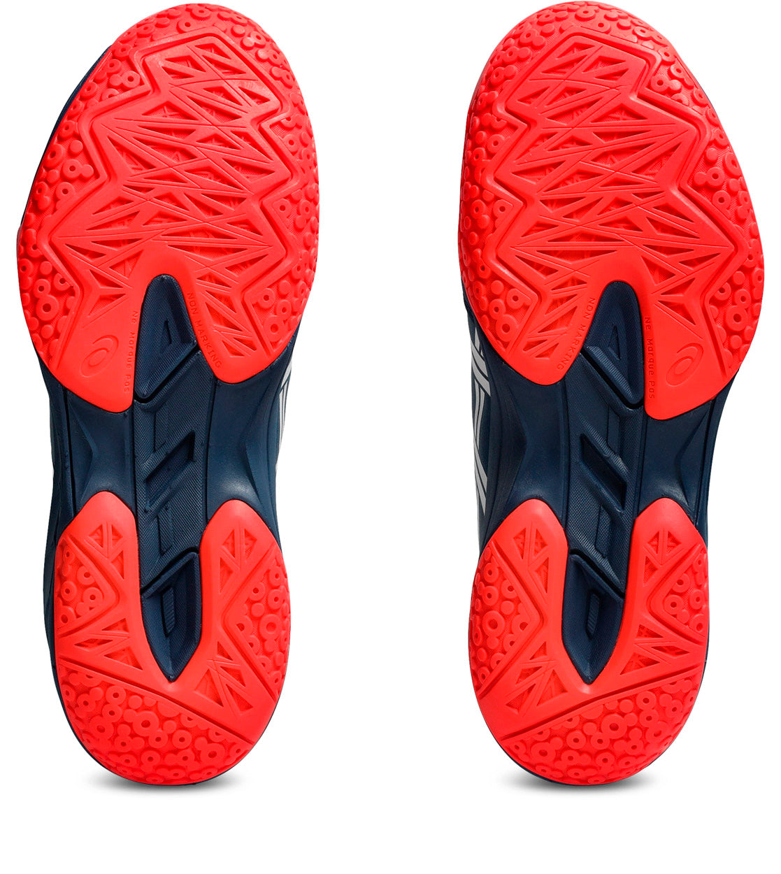 Gel-Powerbreak Håndboldsko