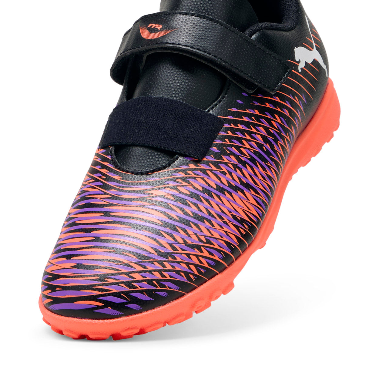 Future 8 Play Velcro SNEAKERS