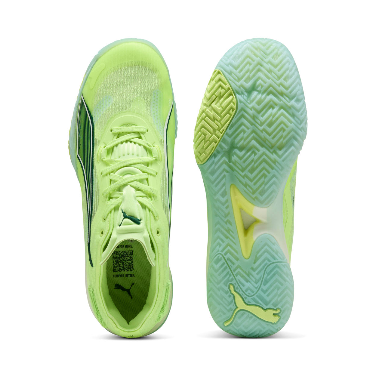 Accelerate Nitro SQD 4 Håndboldsko