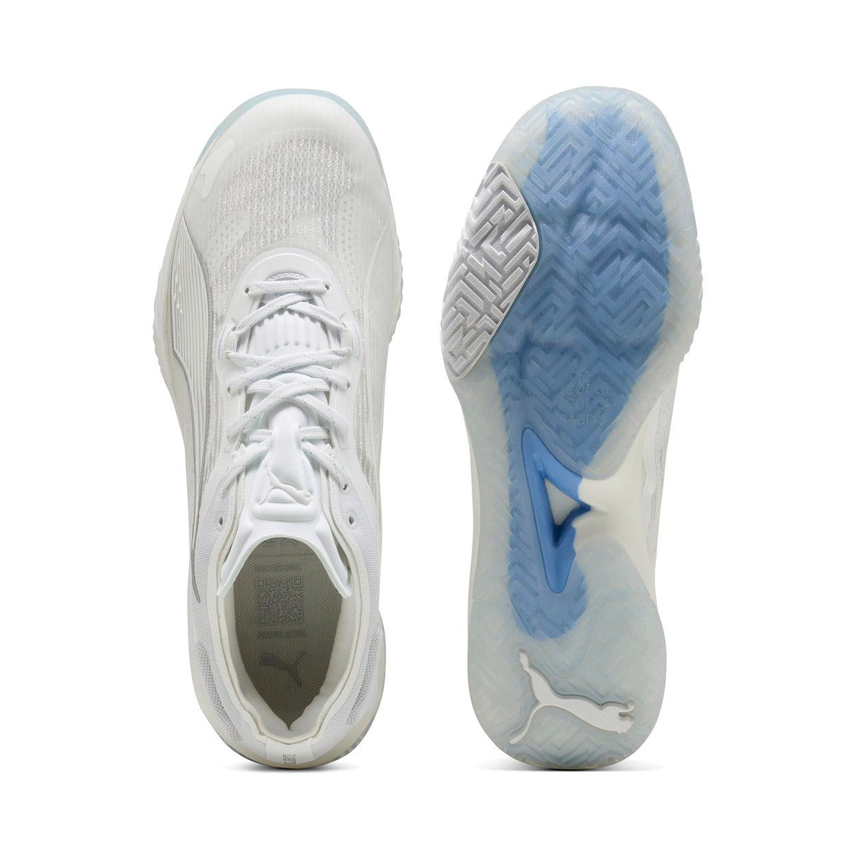 Accelerate NItro SQD 4 Håndboldsko