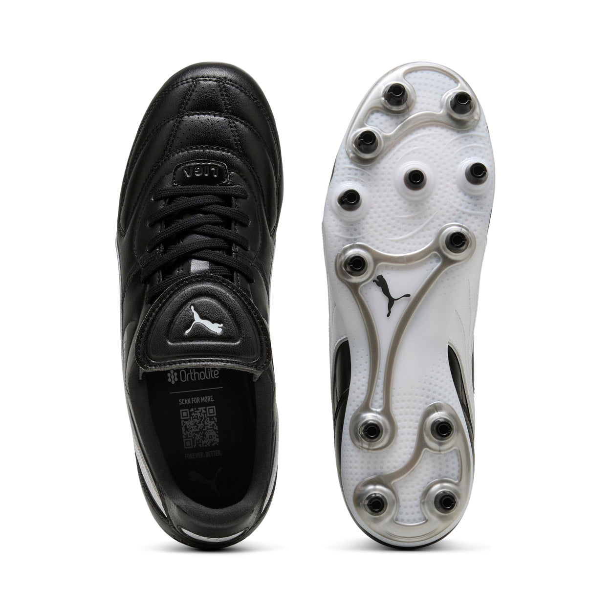 King Liga FG/AG Fodboldstøvler