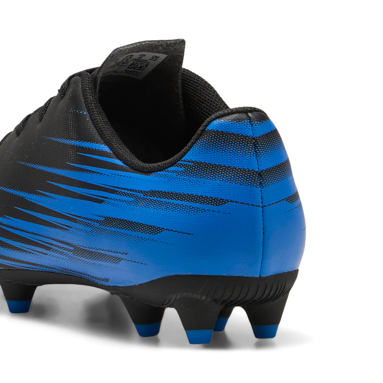 Attacanto II FG/AG Fodboldstøvler