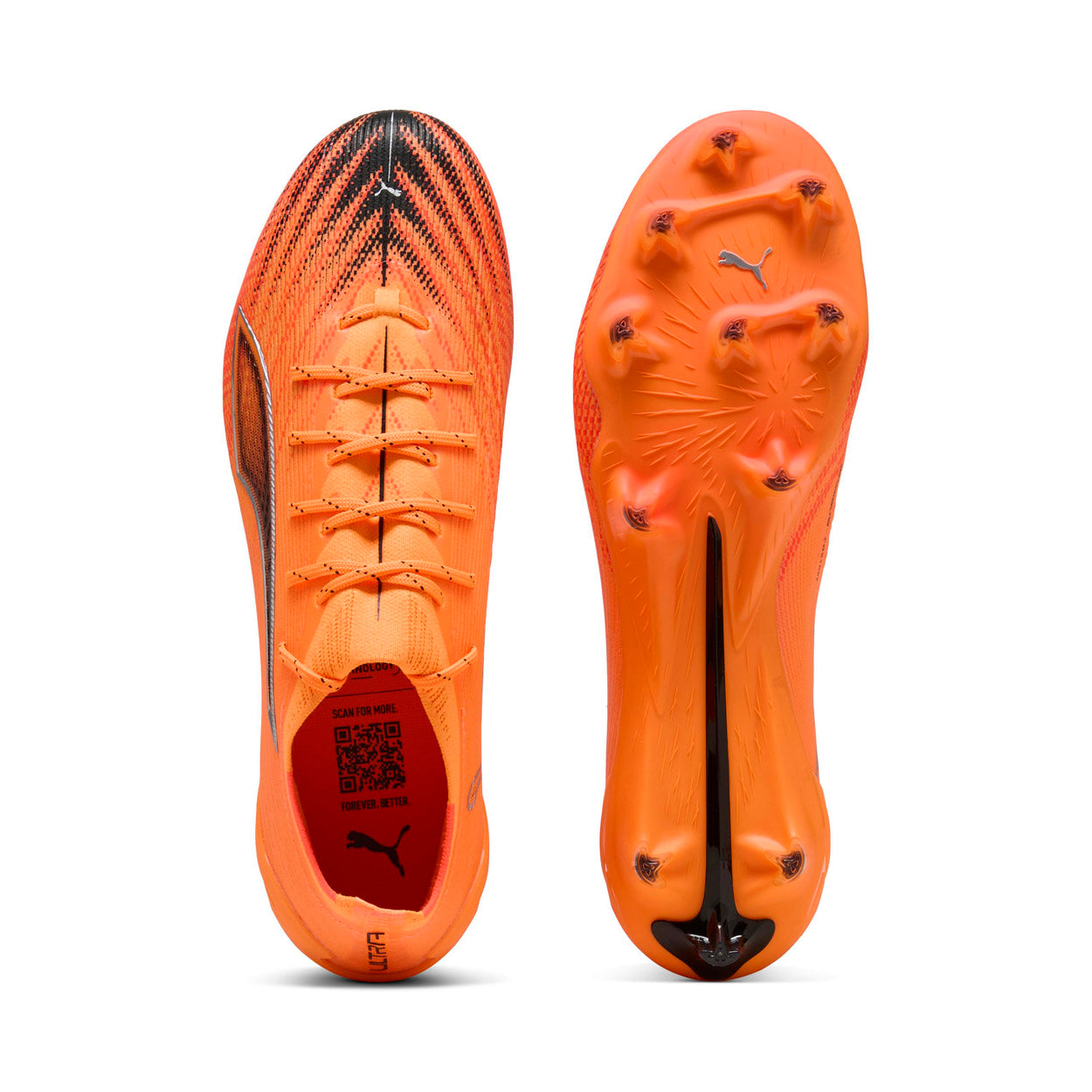 Ultra 6 Ultimate FG/AG Fodboldstøvler