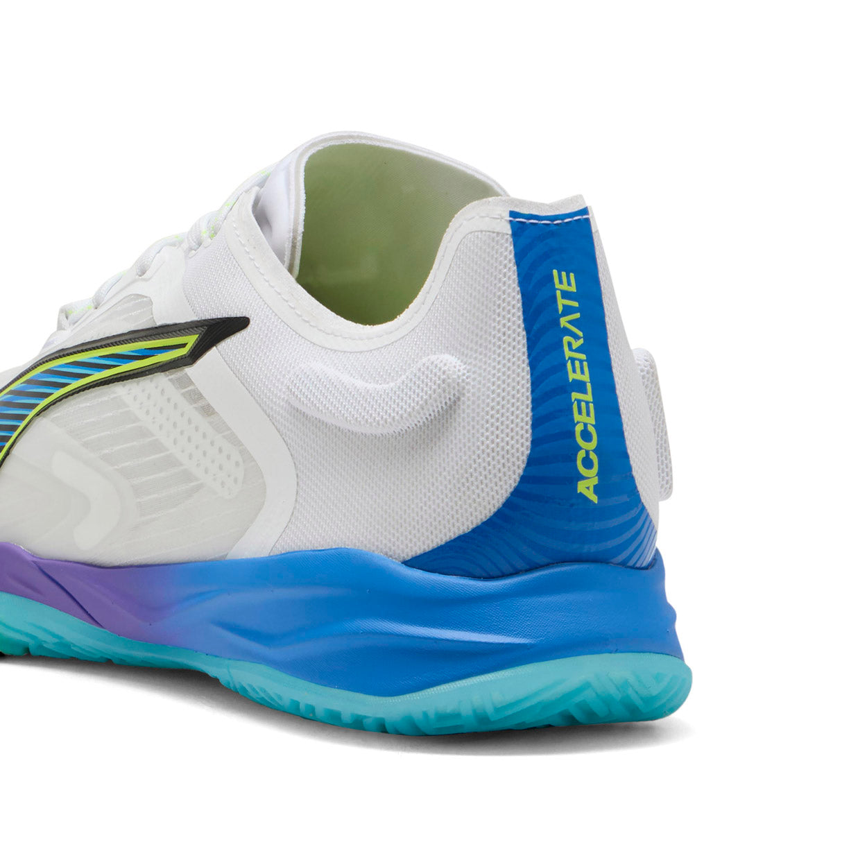 Accelerate Nitro SQD Game On Håndboldsko