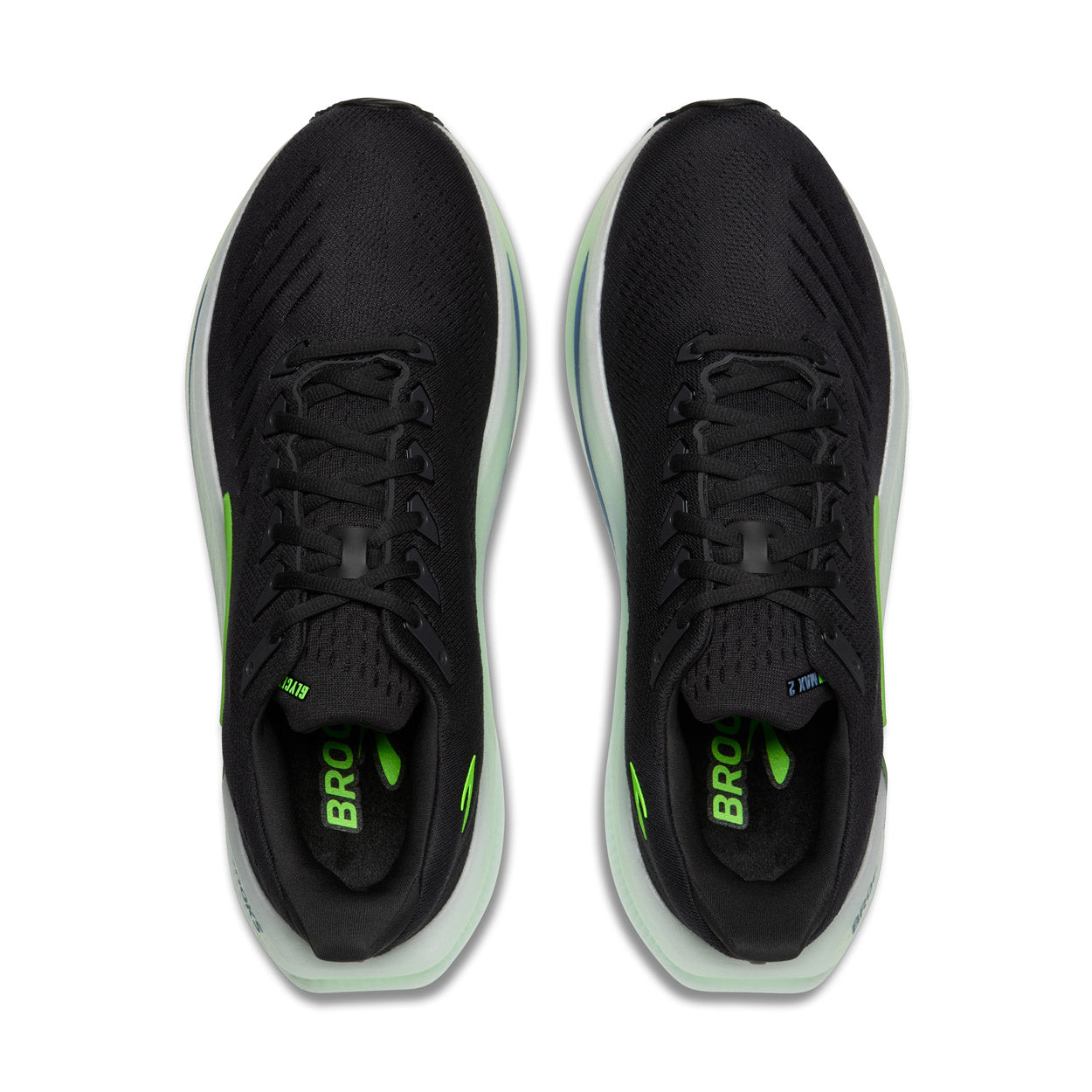 Glycerin Max 2 Løbesko