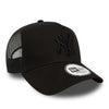 Clean Trucker Kasket fra New era
