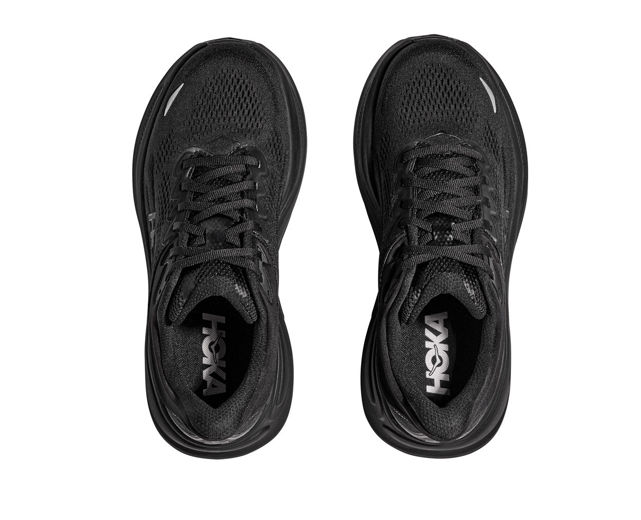 Bondi 9 Wide Løbesko