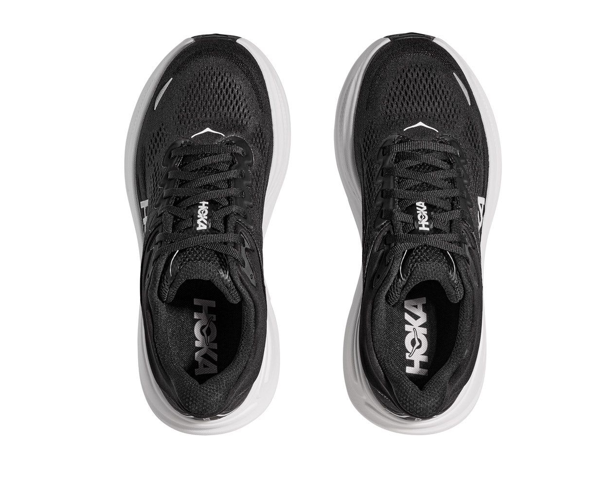 Bondi 9 Wide Løbesko