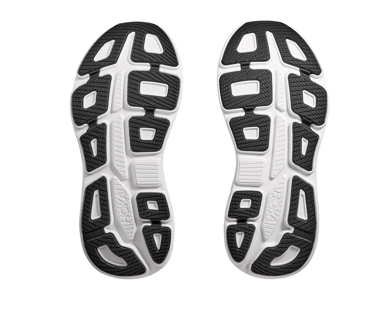 Bondi 9 Wide Løbesko