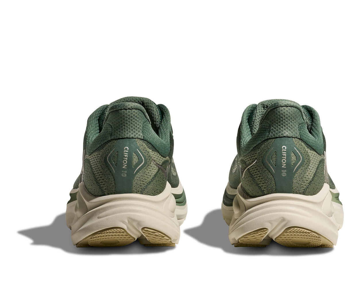 CLIFTON 10 Løbesko
