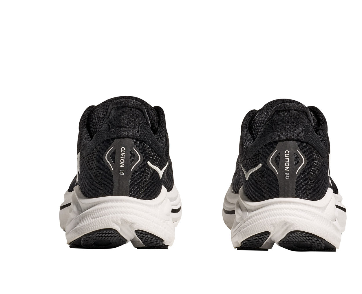 Clifton 10 Wide Løbesko