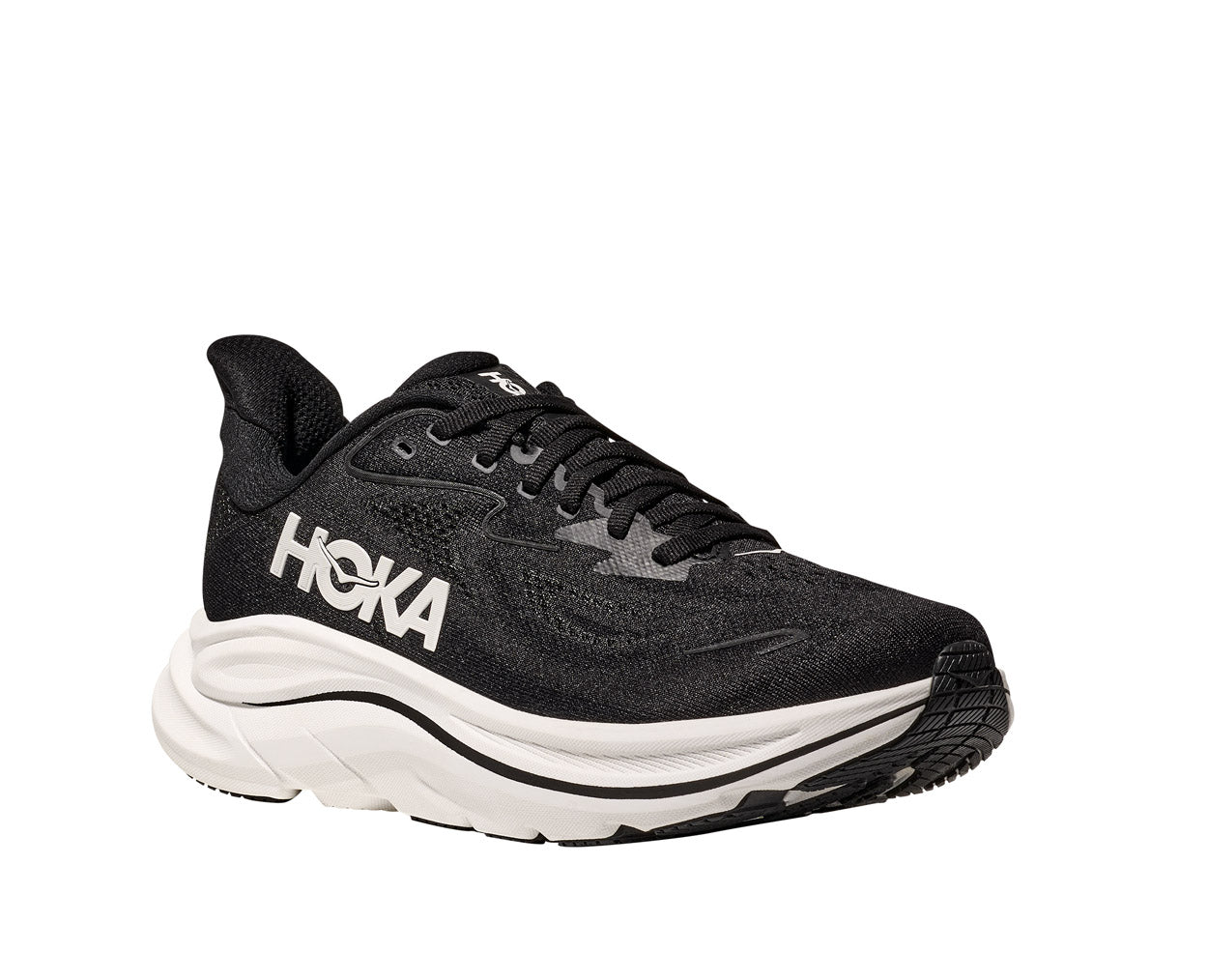 Clifton 10 Wide Løbesko