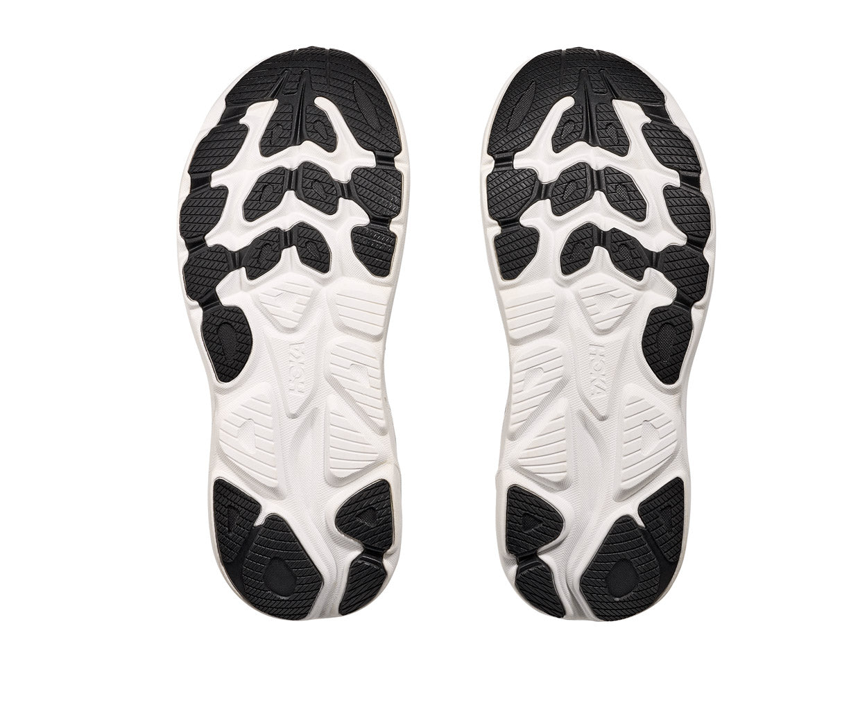 Clifton 10 Wide Løbesko