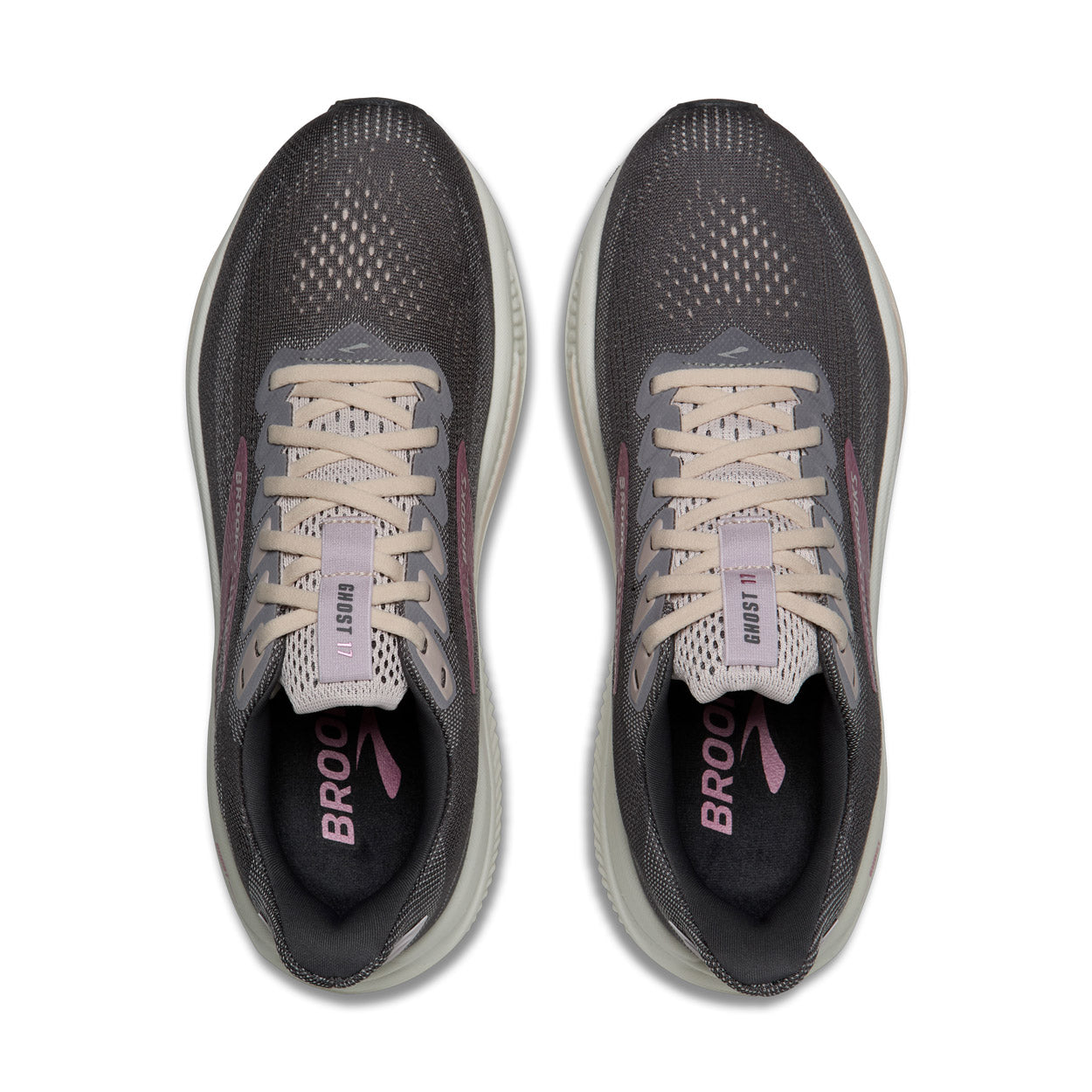 Ghost 17 Løbesko