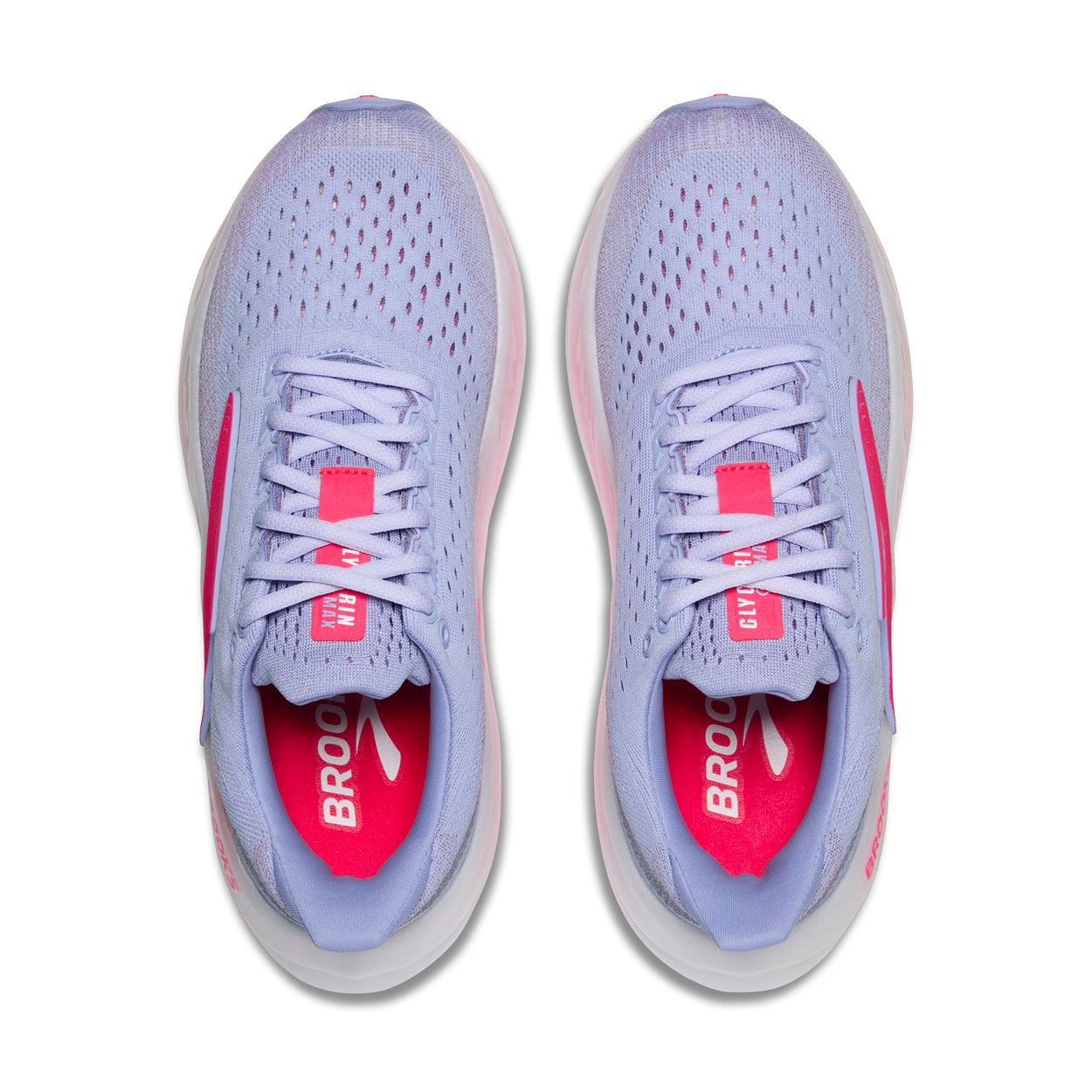 Glycerin Max Løbesko