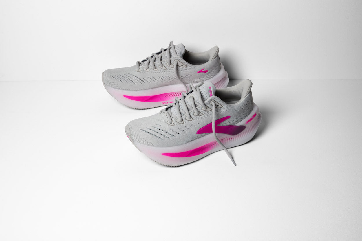 Glycerin Max 2 Løbesko