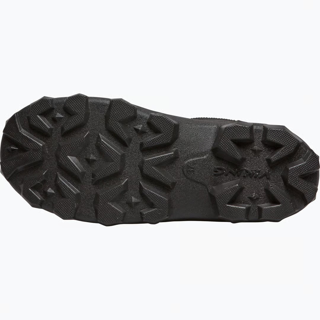 Frost Fighter Med Foer Gummistøvler