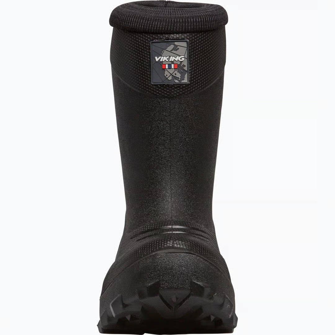 Frost Fighter Med Foer Gummistøvler