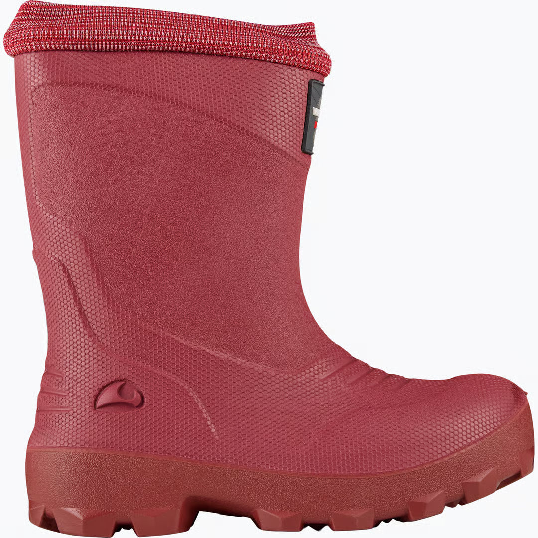 Frost Fighter Med Foer Gummistøvler