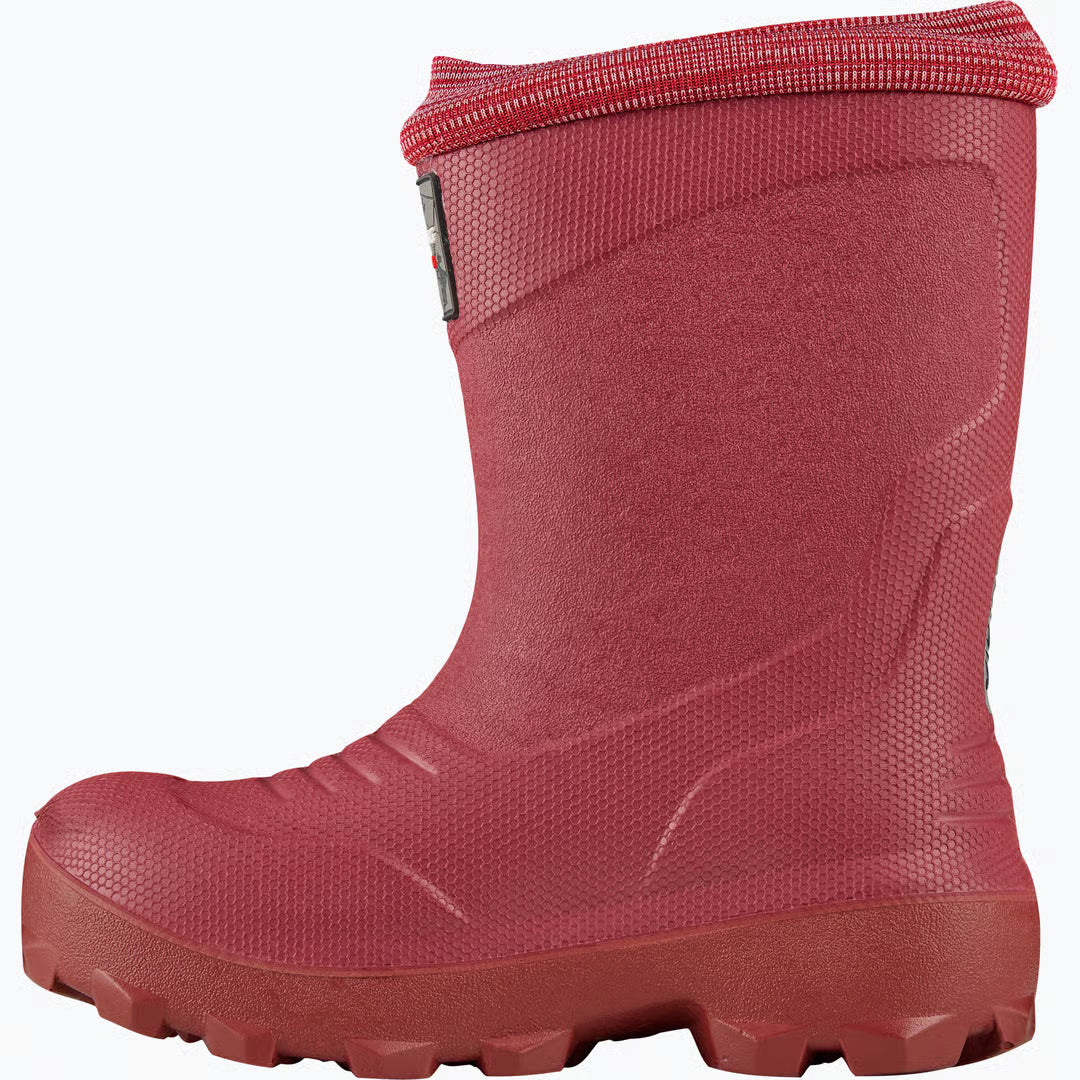 Frost Fighter Med Foer Gummistøvler