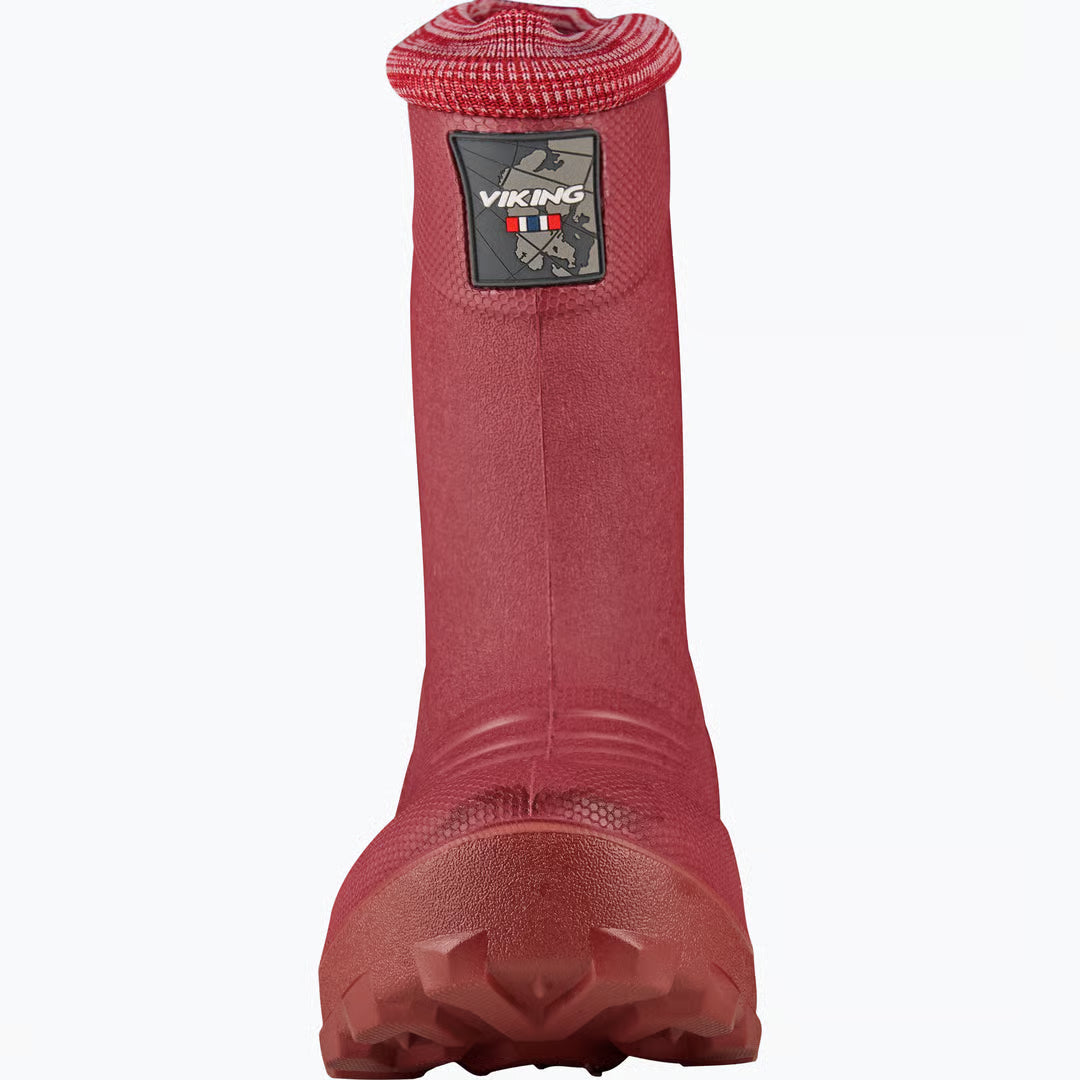 Frost Fighter Med Foer Gummistøvler