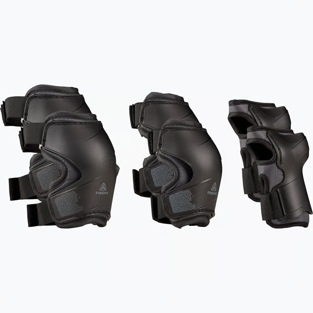 Leisureline 2.0 Beskyttelse