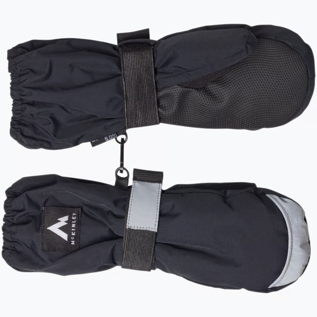 Long Luffer Skihandsker