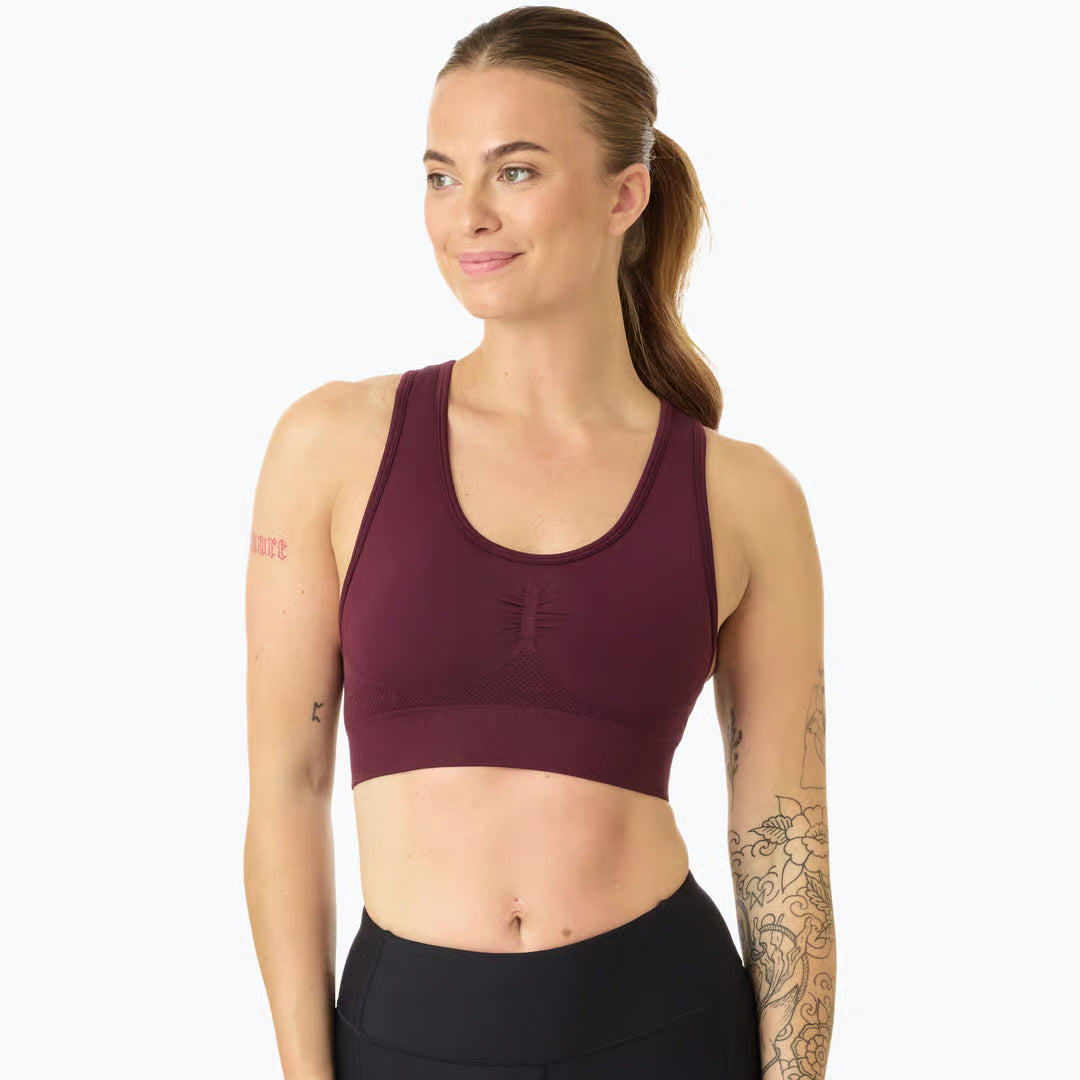 Ene Lisa Seamless Sports BH