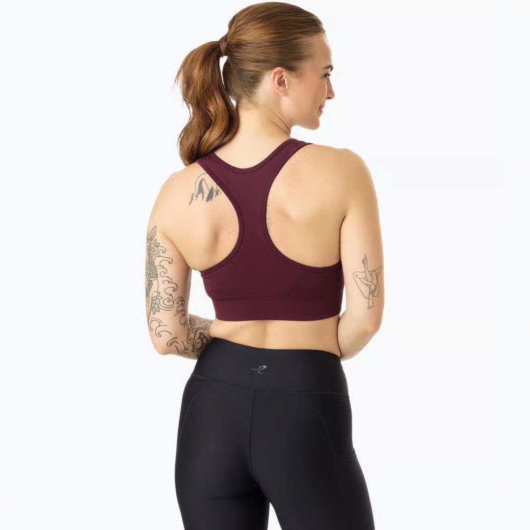 Ene Lisa Seamless Sports BH