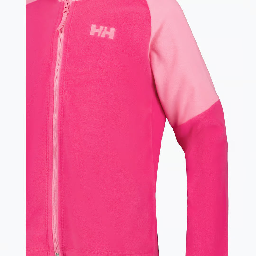 Daybreaker 2.0 Full Zip Fleecejakke