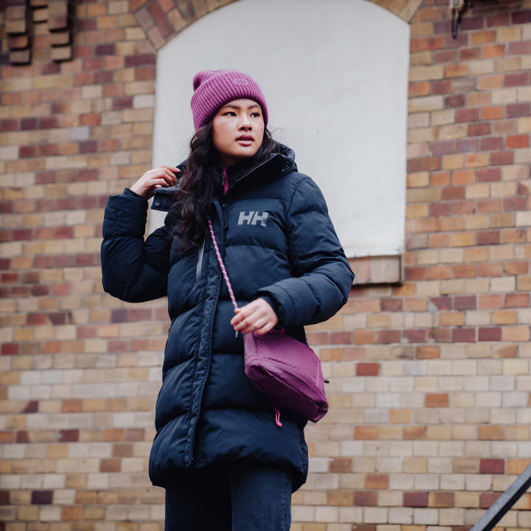 Adore Puffy Parka Vinterjakke