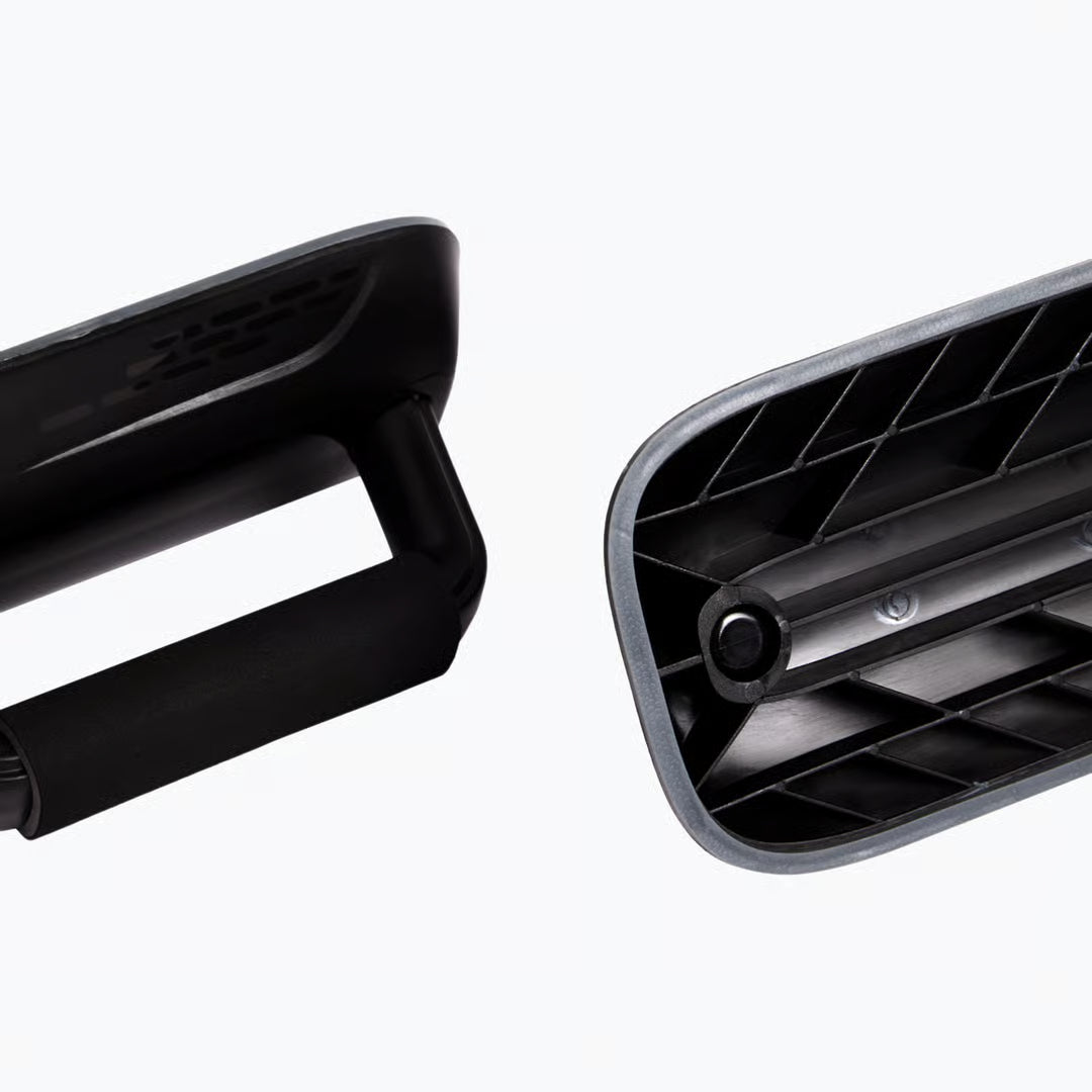 Push Up Balance Bars