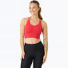 Soft Seamless Sports BH