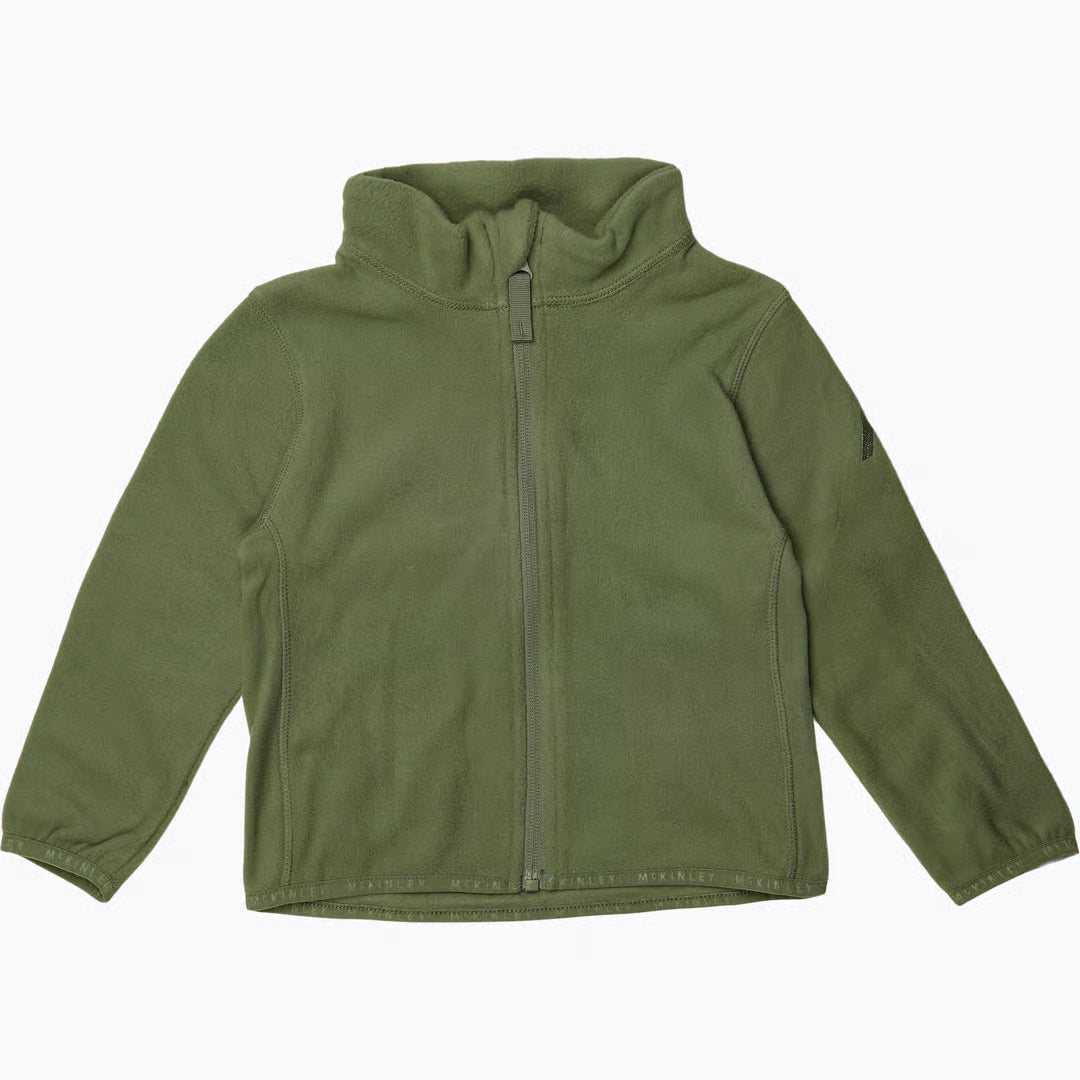 Recycle Fleecetrøje