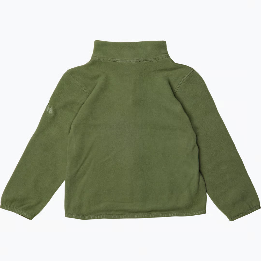 Recycle Fleecetrøje