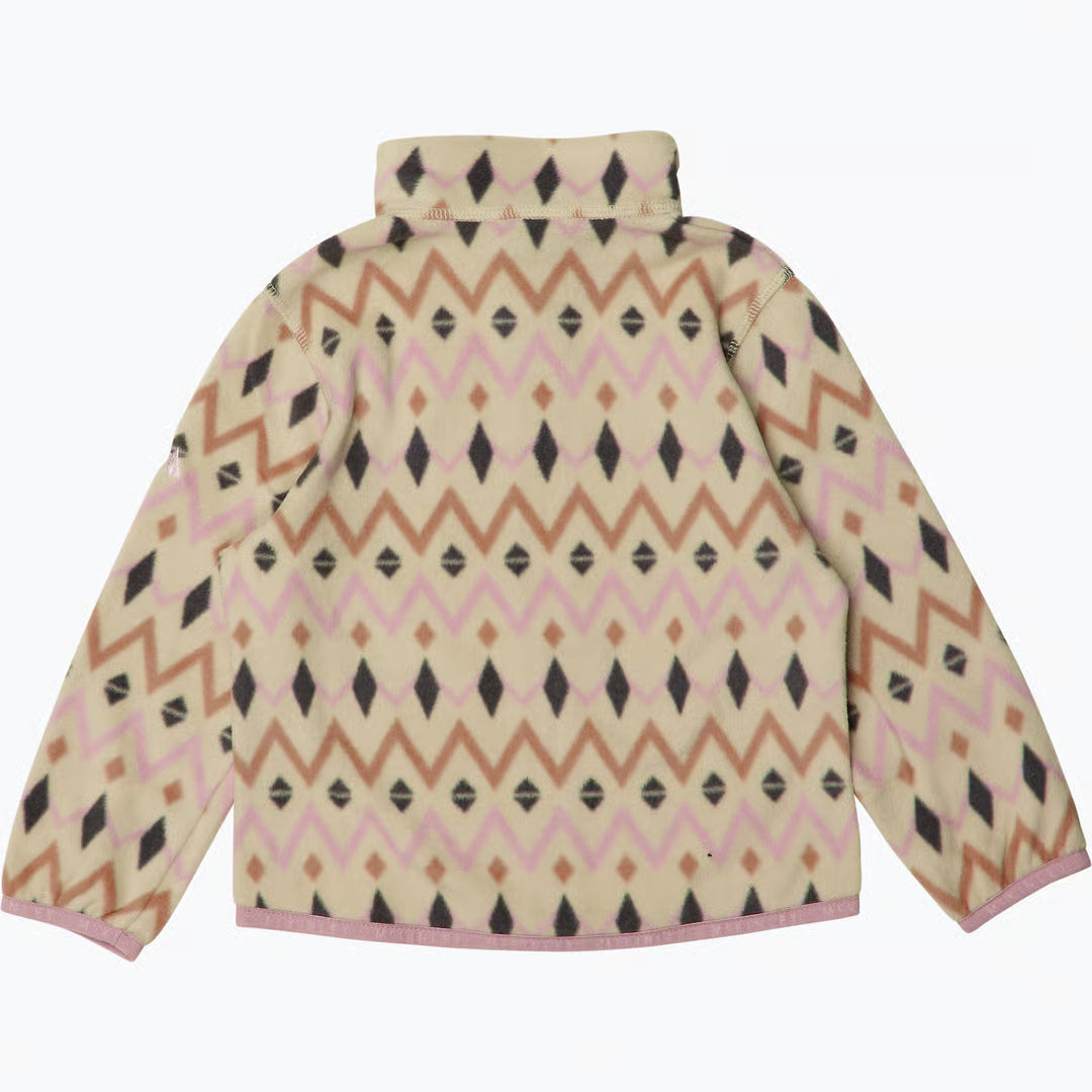 Recycle Fleecetrøje