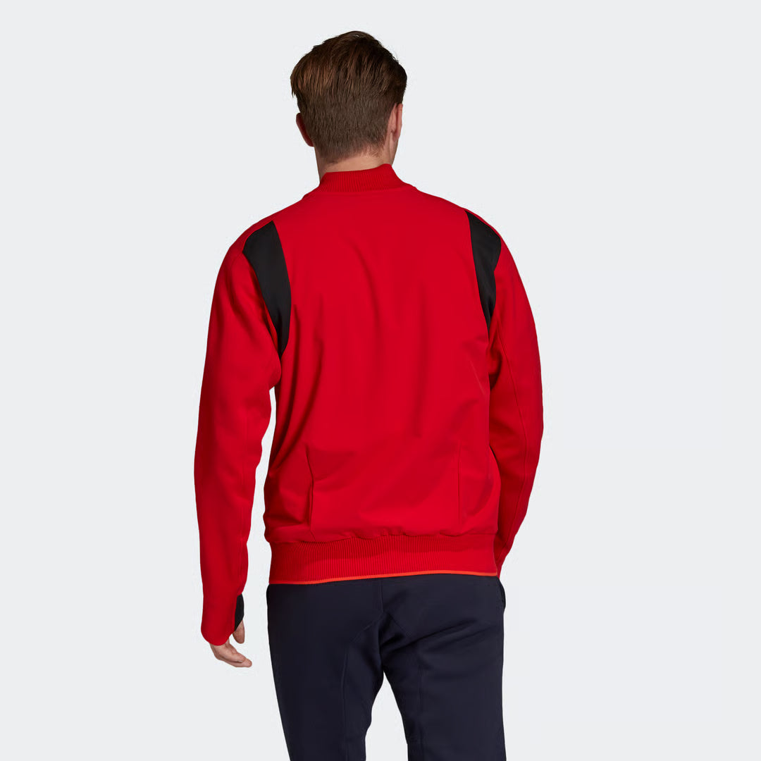 VRCT Full Zip Sweatshirt