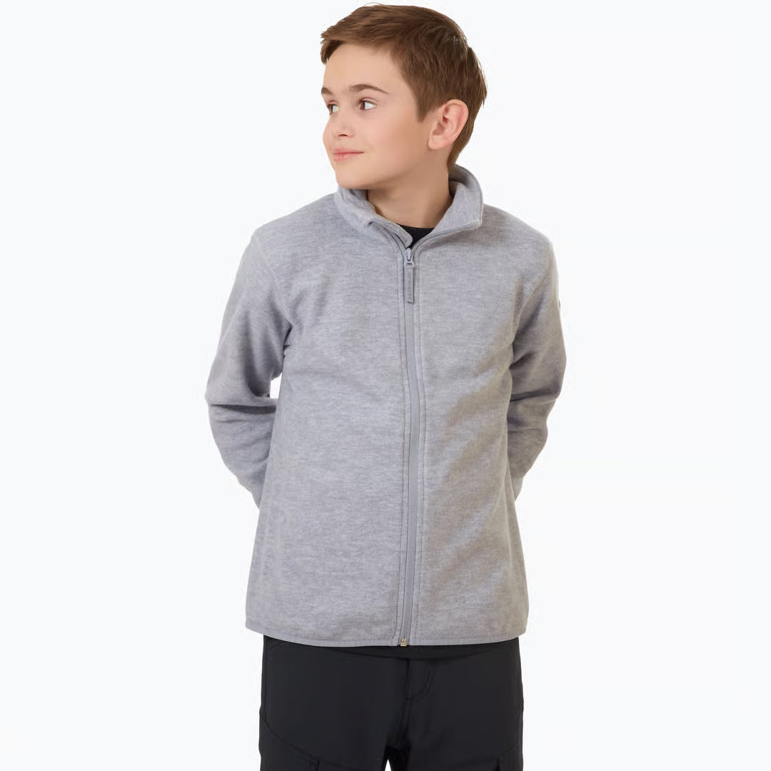 Recycle Junior Fleecetrøje