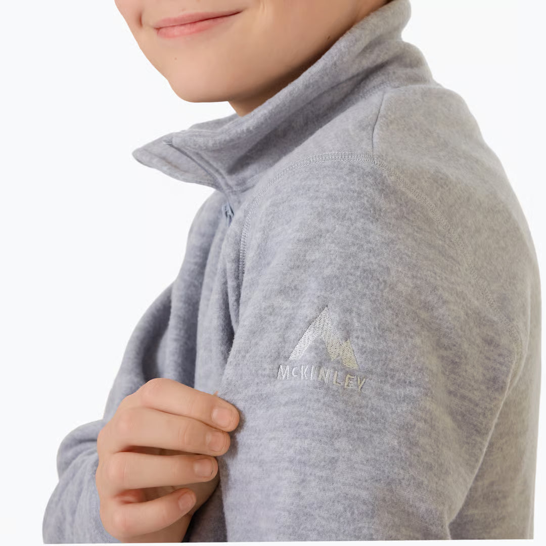 Recycle Junior Fleecetrøje