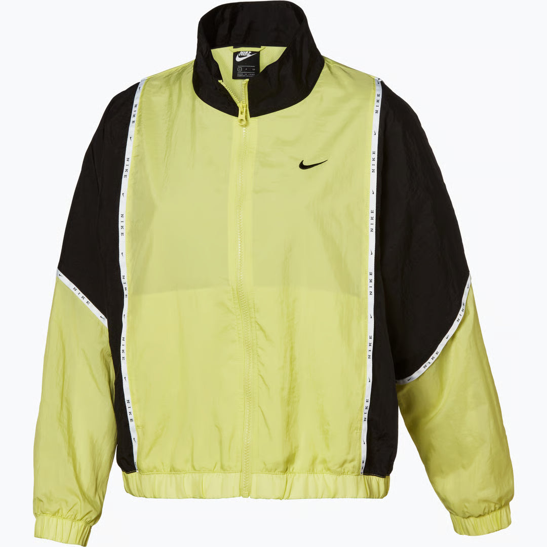 NSW Woven Full Zip Sweatshirt