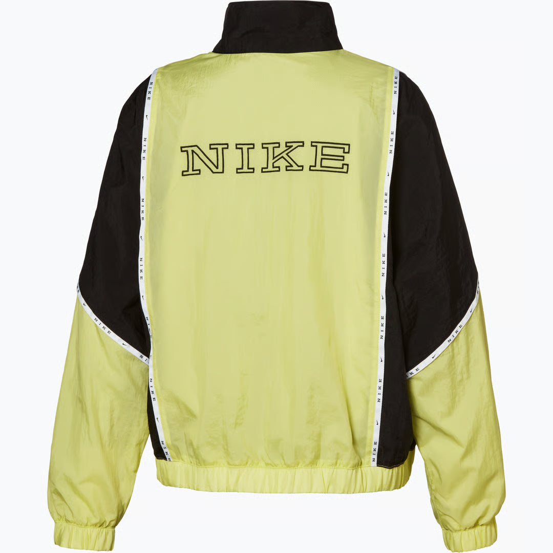 NSW Woven Full Zip Sweatshirt