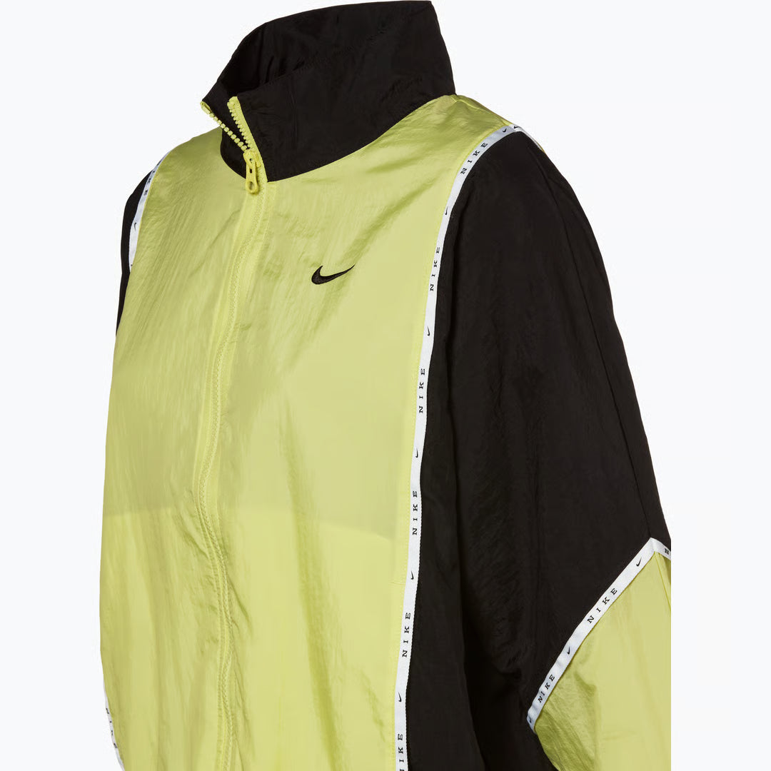 NSW Woven Full Zip Sweatshirt