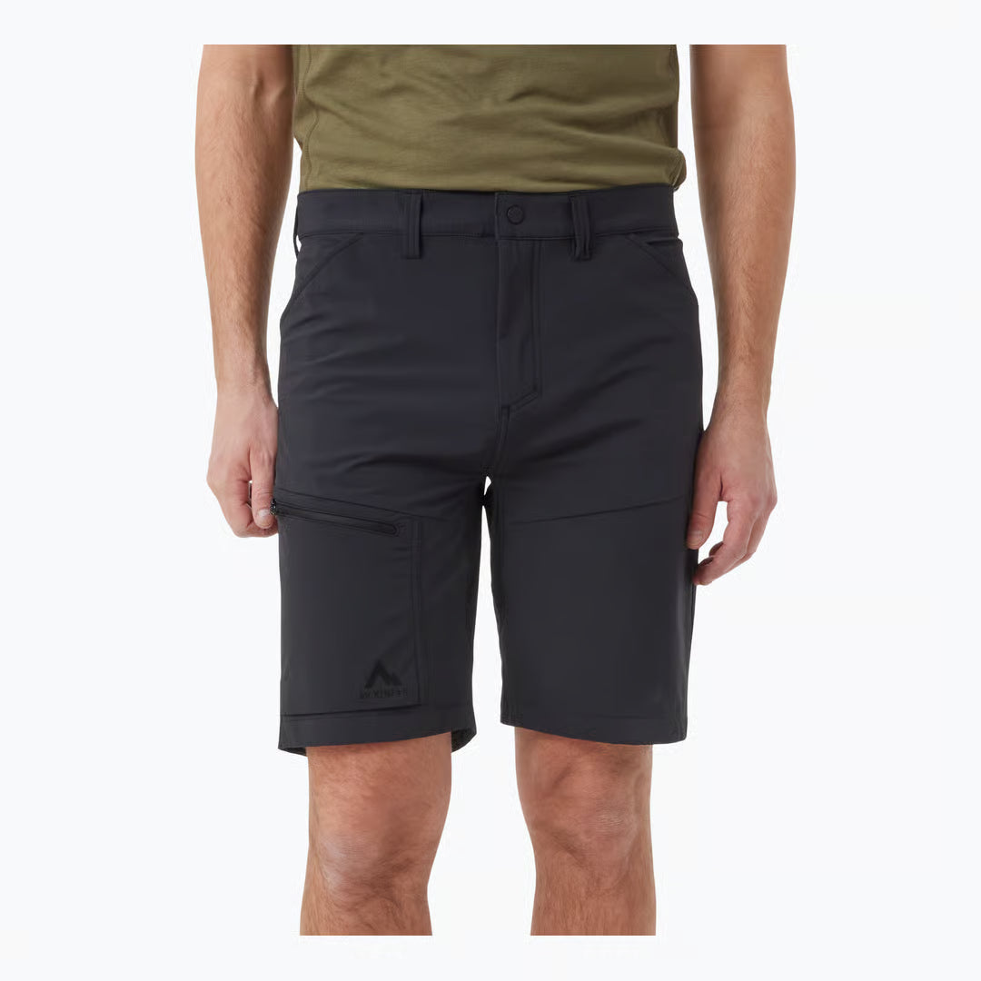 Ley Softshell Shorts