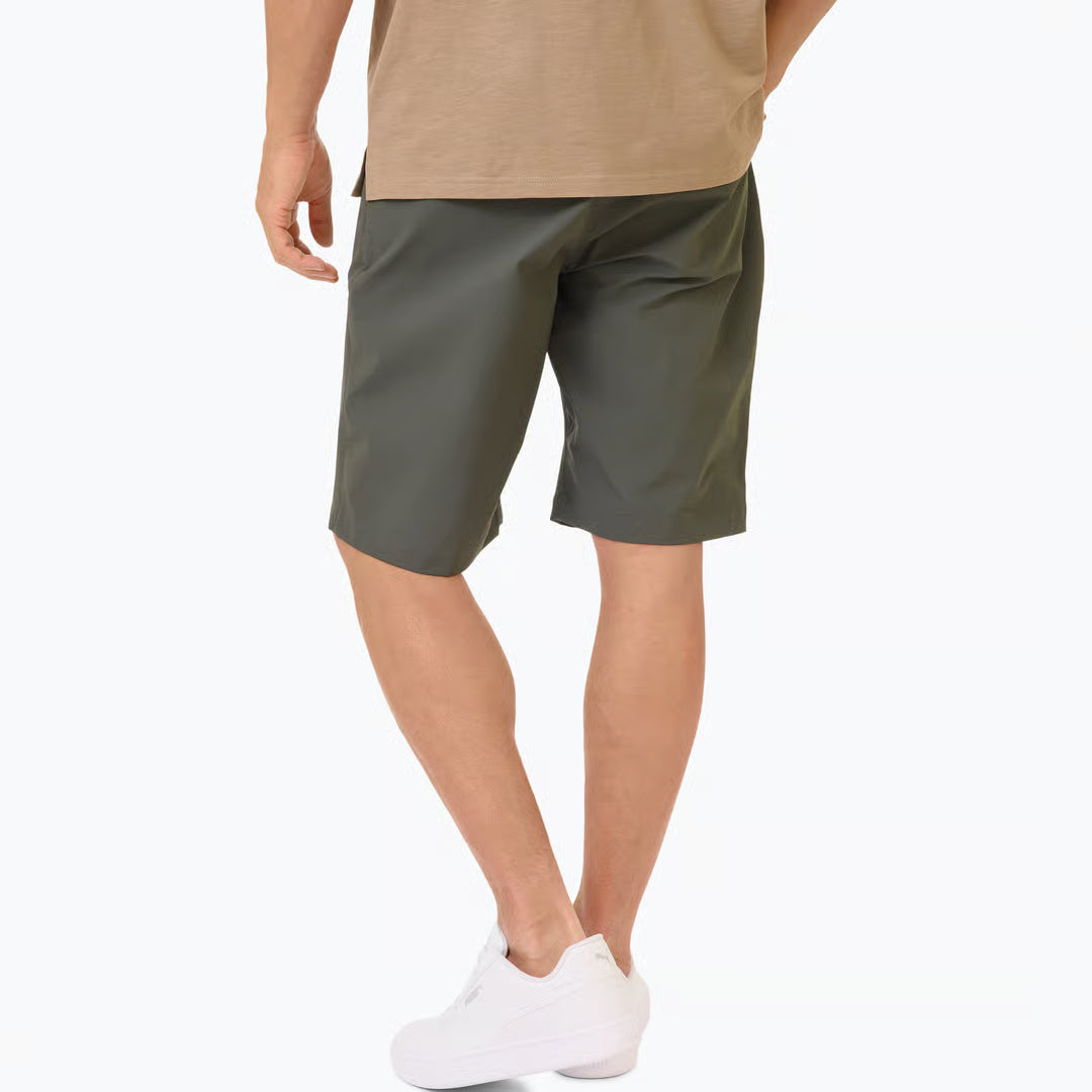 Ley Softshell Shorts