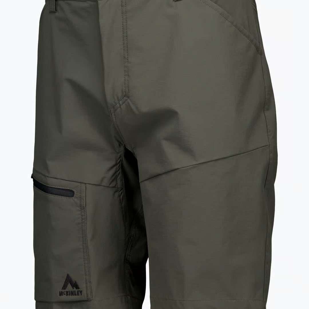 Ley Softshell Shorts