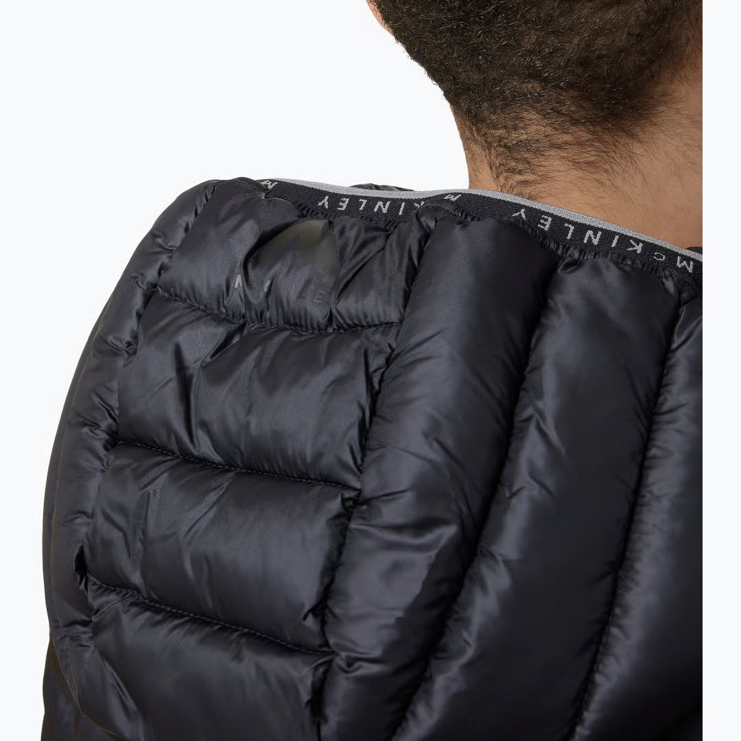 Steve Lightweight Overgangs Jakke